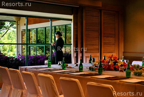 The Westin Resort Nusa Dua 59